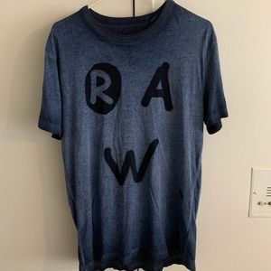 G-star raw shirt.